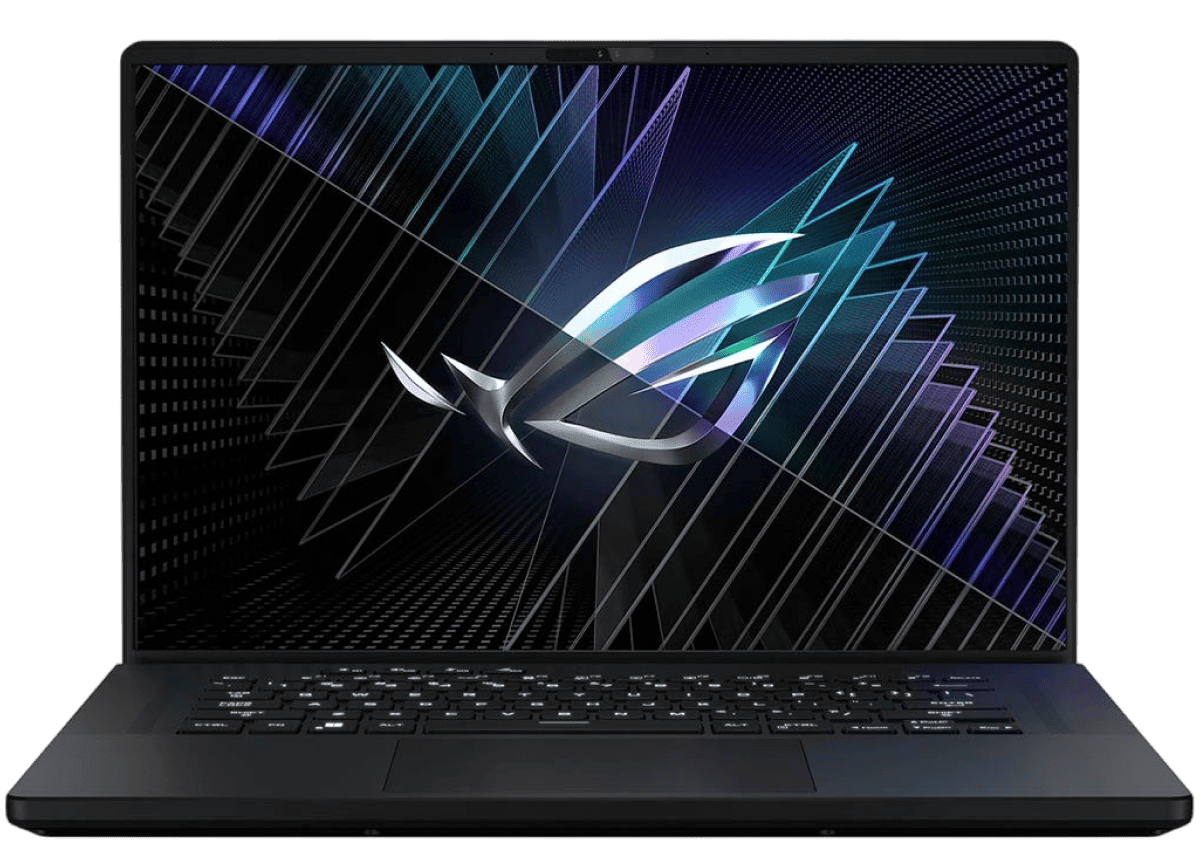 ROG Zephyrus M16 (2023) GU604