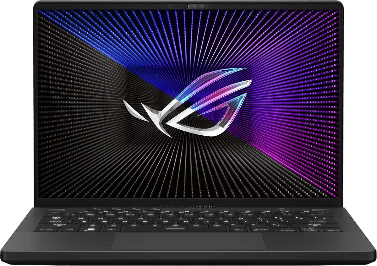 ROG Zephyrus G14 (2023) GA402